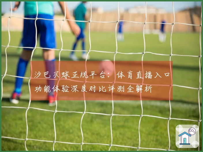 沙巴买球正规平台：体育直播入口功能体验深度对比评测全解析