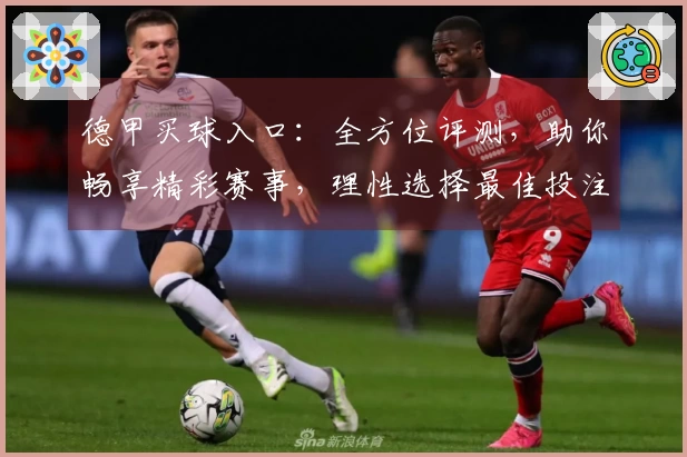 德甲买球入口：全方位评测，助你畅享精彩赛事，理性选择最佳投注平台
