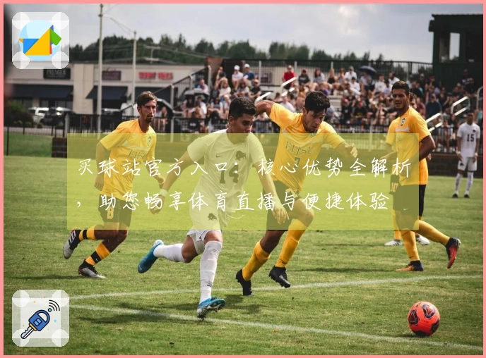 买球站官方入口：核心优势全解析，助您畅享体育直播与便捷体验