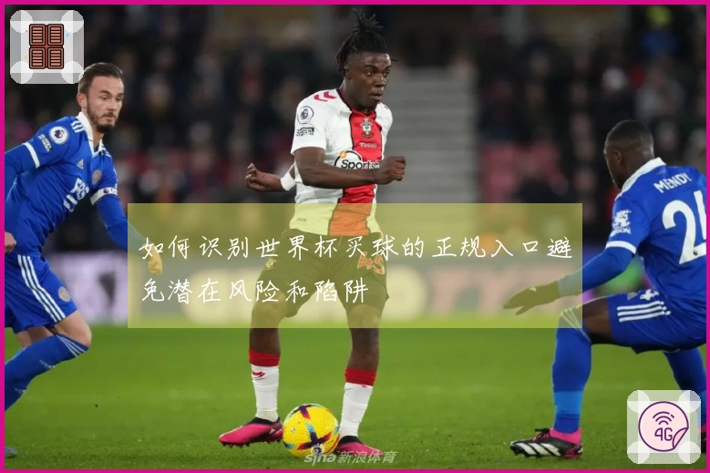 如何识别世界杯买球的正规入口避免潜在风险和陷阱
