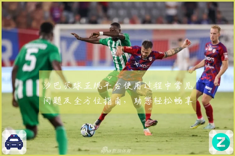 沙巴买球正规平台使用过程中常见问题及全方位指南，助您轻松畅享体育精彩
