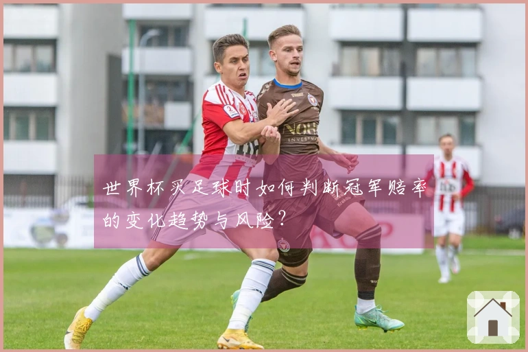 世界杯买足球时如何判断冠军赔率的变化趋势与风险？