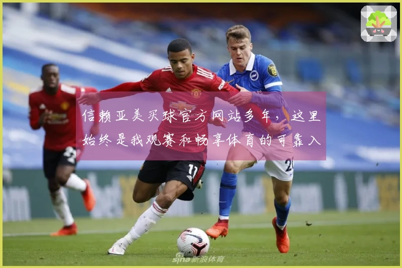 信赖亚美买球官方网站多年，这里始终是我观赛和畅享体育的可靠入口。